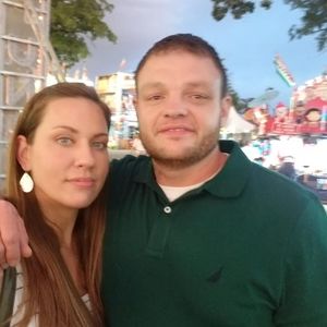 Meet your Posher, Jamie